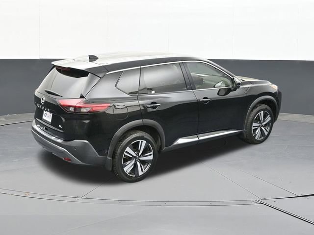 Used 2023 Nissan Rogue SL w/ SL Premium Package image 63