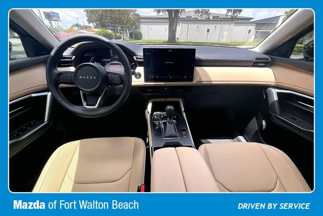 Used 2026 MAZDA CX-5 2.5 S w/ Premium Package AWD/4WD image 7