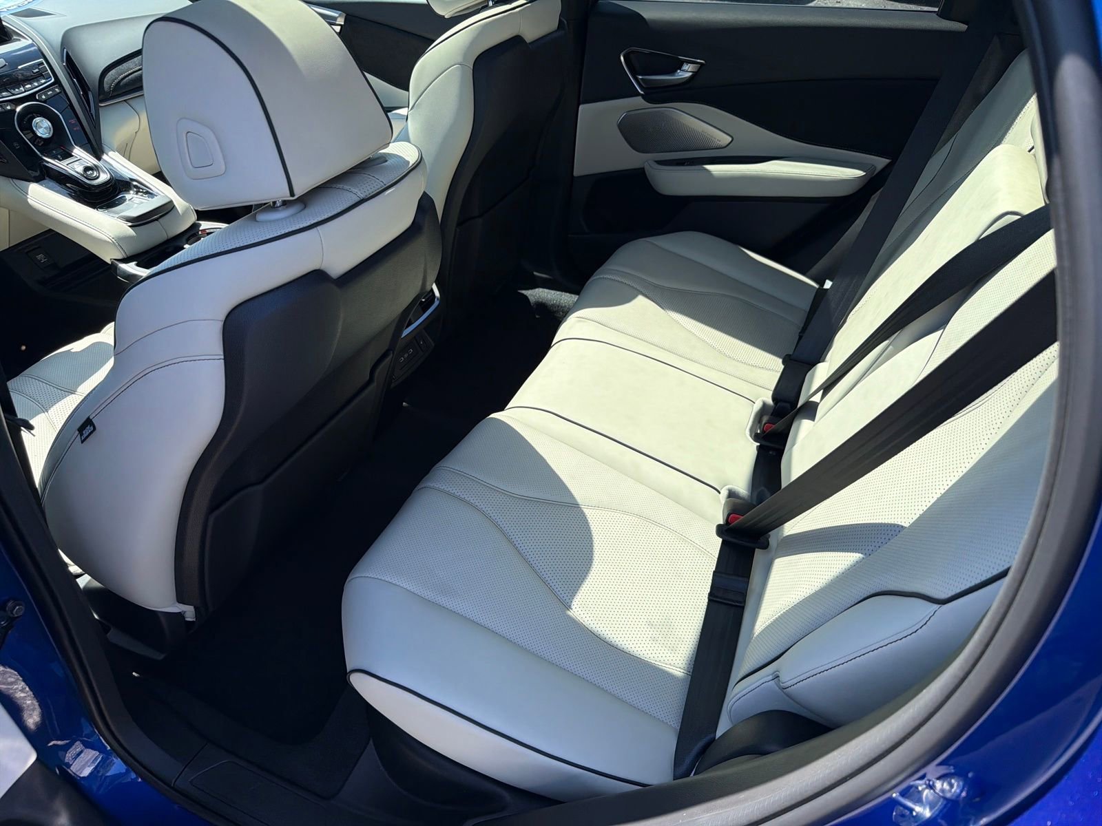 New 2026 Acura RDX A-Spec image 24