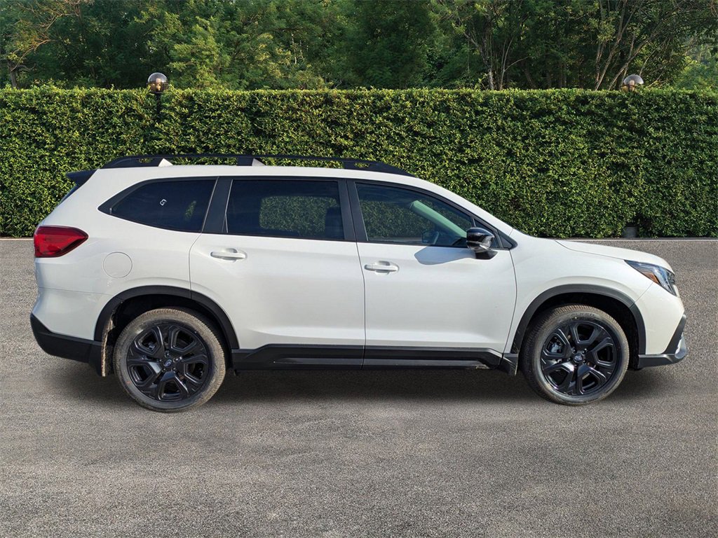 New 2026 Subaru Ascent Bronze Edition image 3