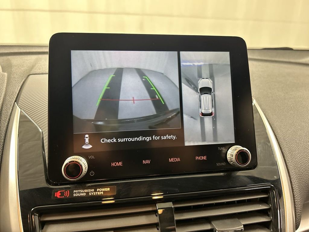 Used 2023 Mitsubishi Eclipse Cross SEL image 15