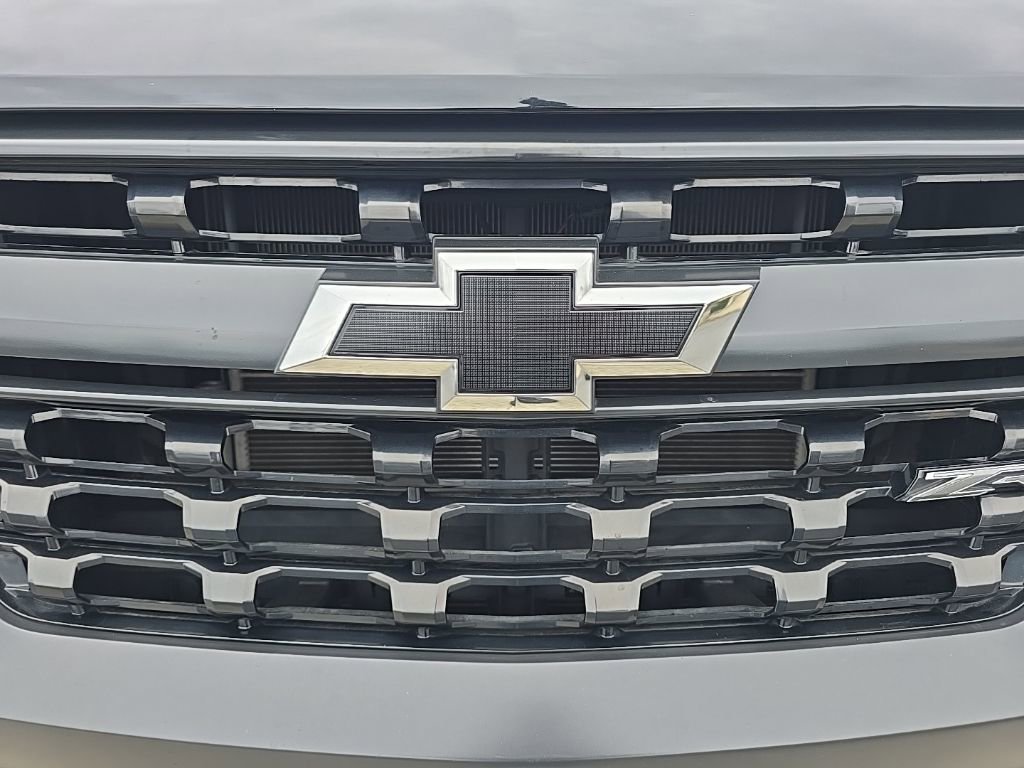 Used 2020 Chevrolet Colorado ZR2 AWD/4WD image 34
