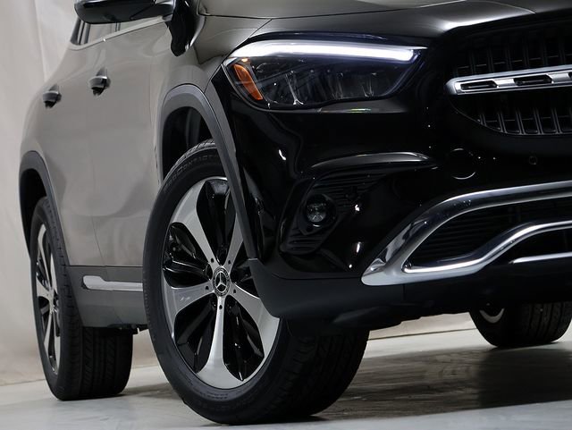 New 2026 Mercedes-Benz GLA 250 4MATIC image 4