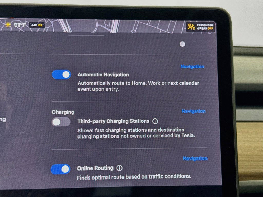 Used 2023 Tesla Model 3 Standard Range RWD image 16
