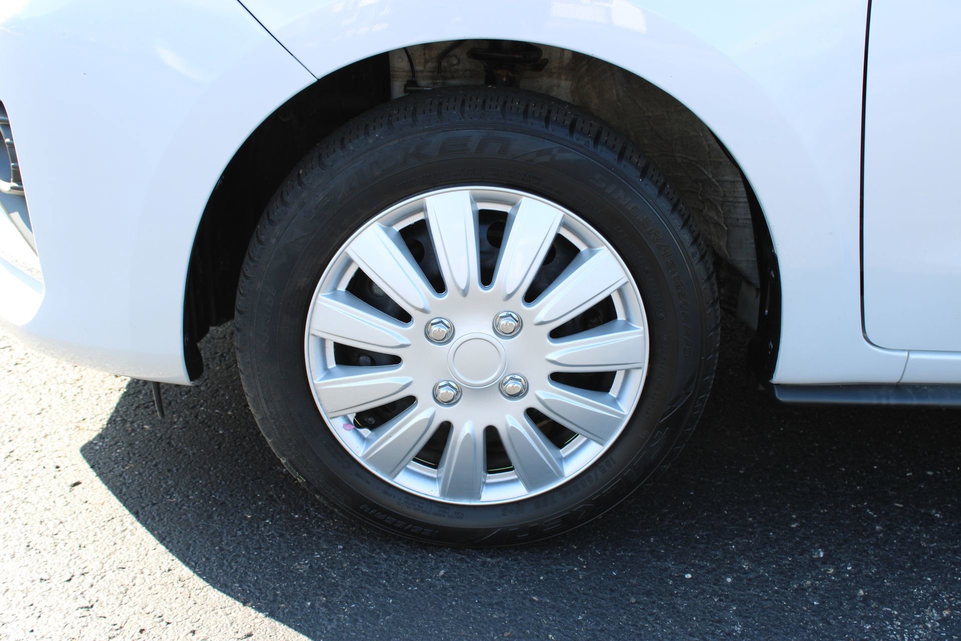 Used 2024 Mitsubishi Mirage G4 ES FWD image 11