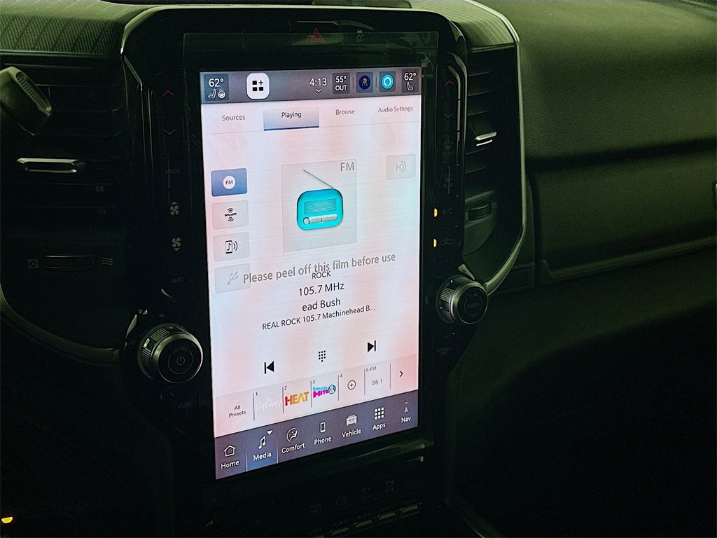 New 2026 RAM 2500 Big Horn image 13