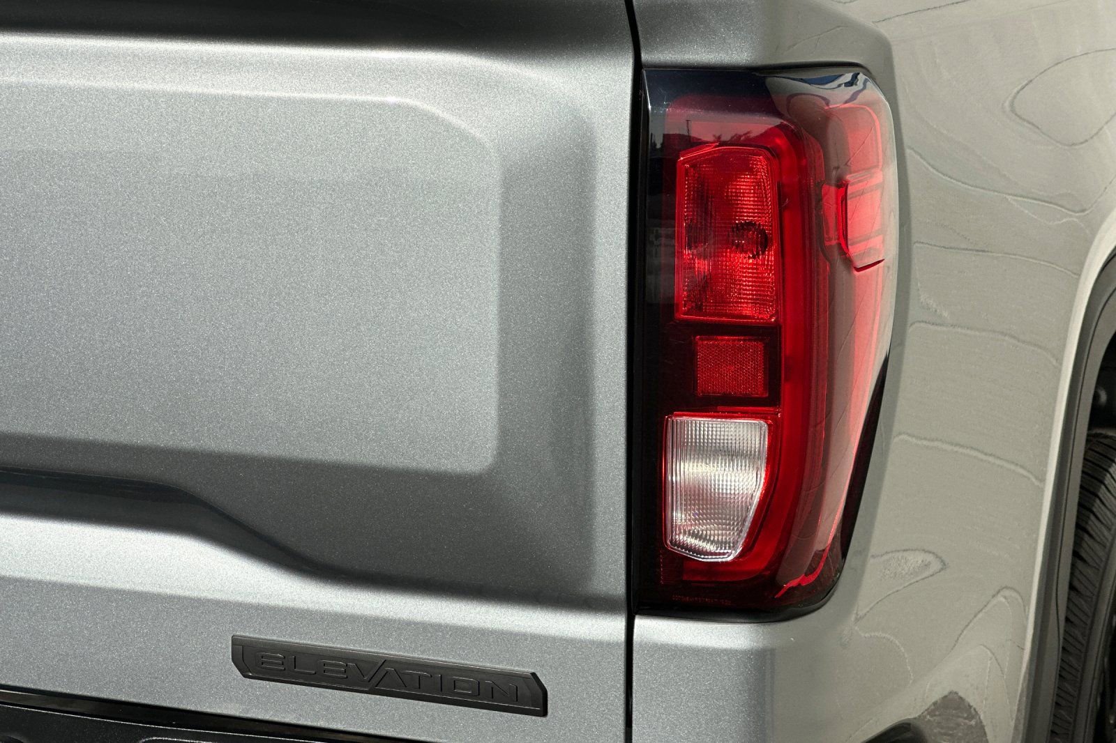 Certified 2023 GMC Sierra 1500 Elevation image 36