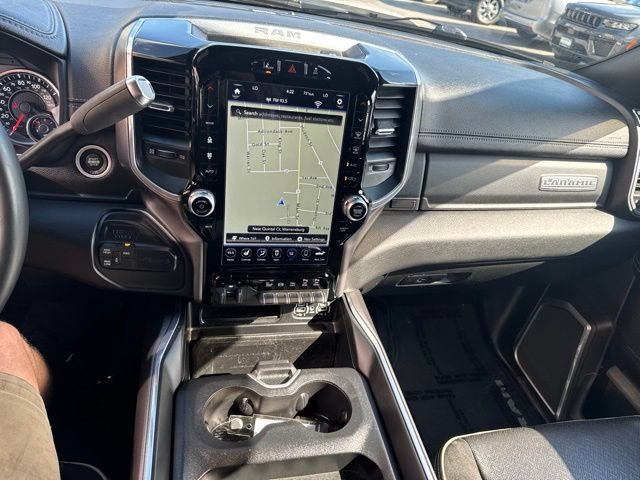 Certified 2021 RAM 3500 Laramie AWD/4WD image 26
