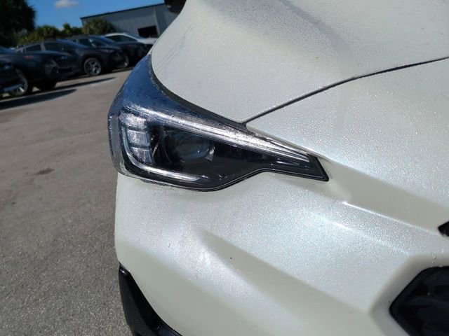 New 2026 Subaru Impreza RS AWD/4WD image 9