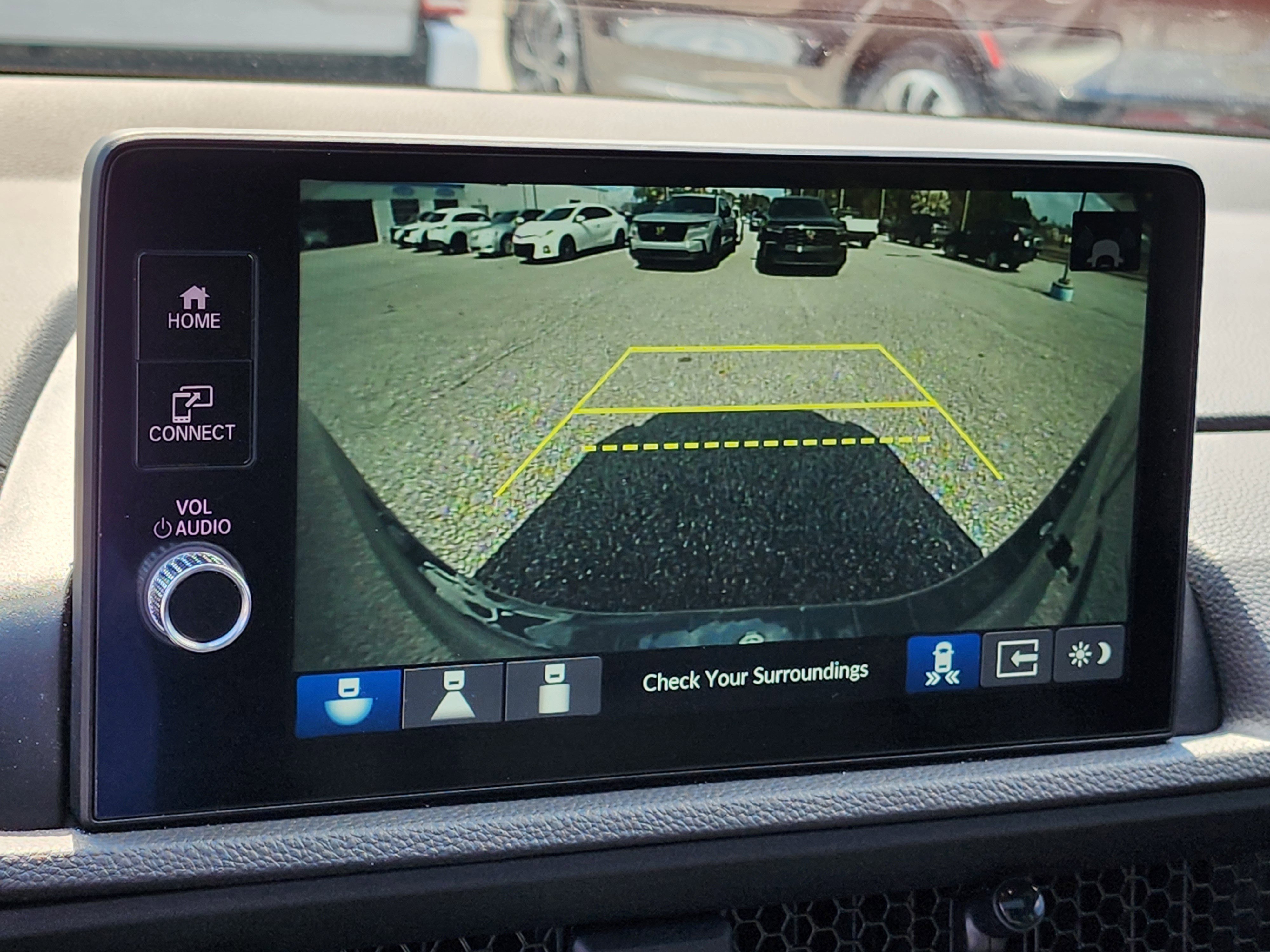 Certified 2026 Honda CR-V Sport-L image 22