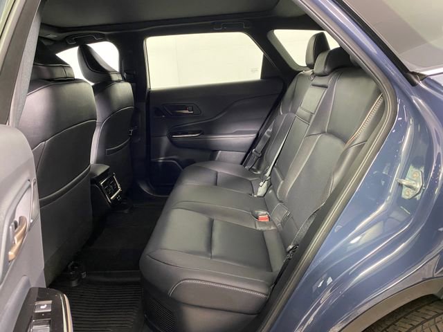 Certified 2025 Toyota Crown Signia w/ Advanced Technology Package image 11