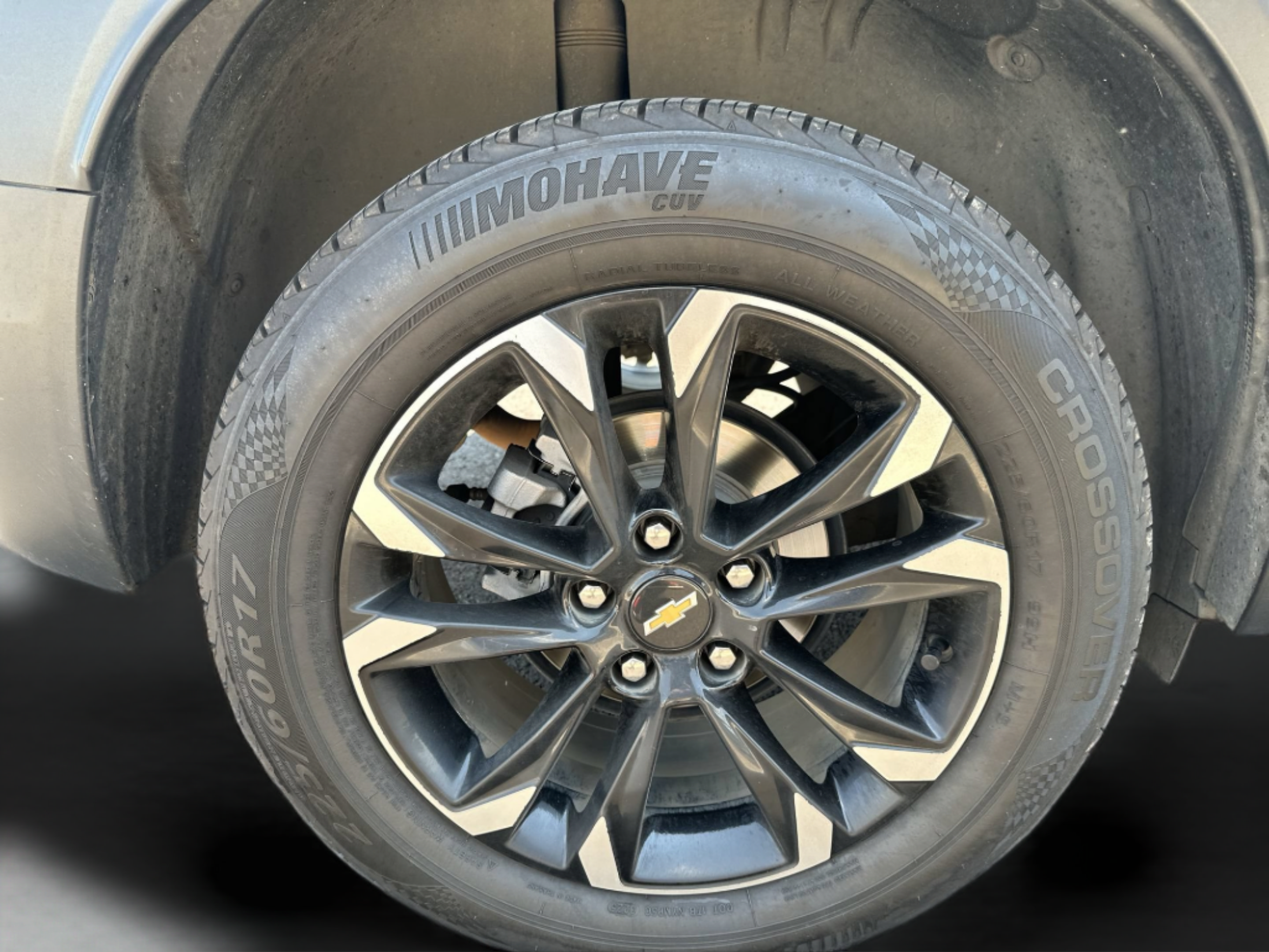 Used 2022 Chevrolet TrailBlazer LT FWD image 25