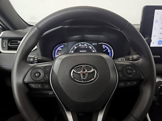 Used 2024 Toyota RAV4 XSE image 19