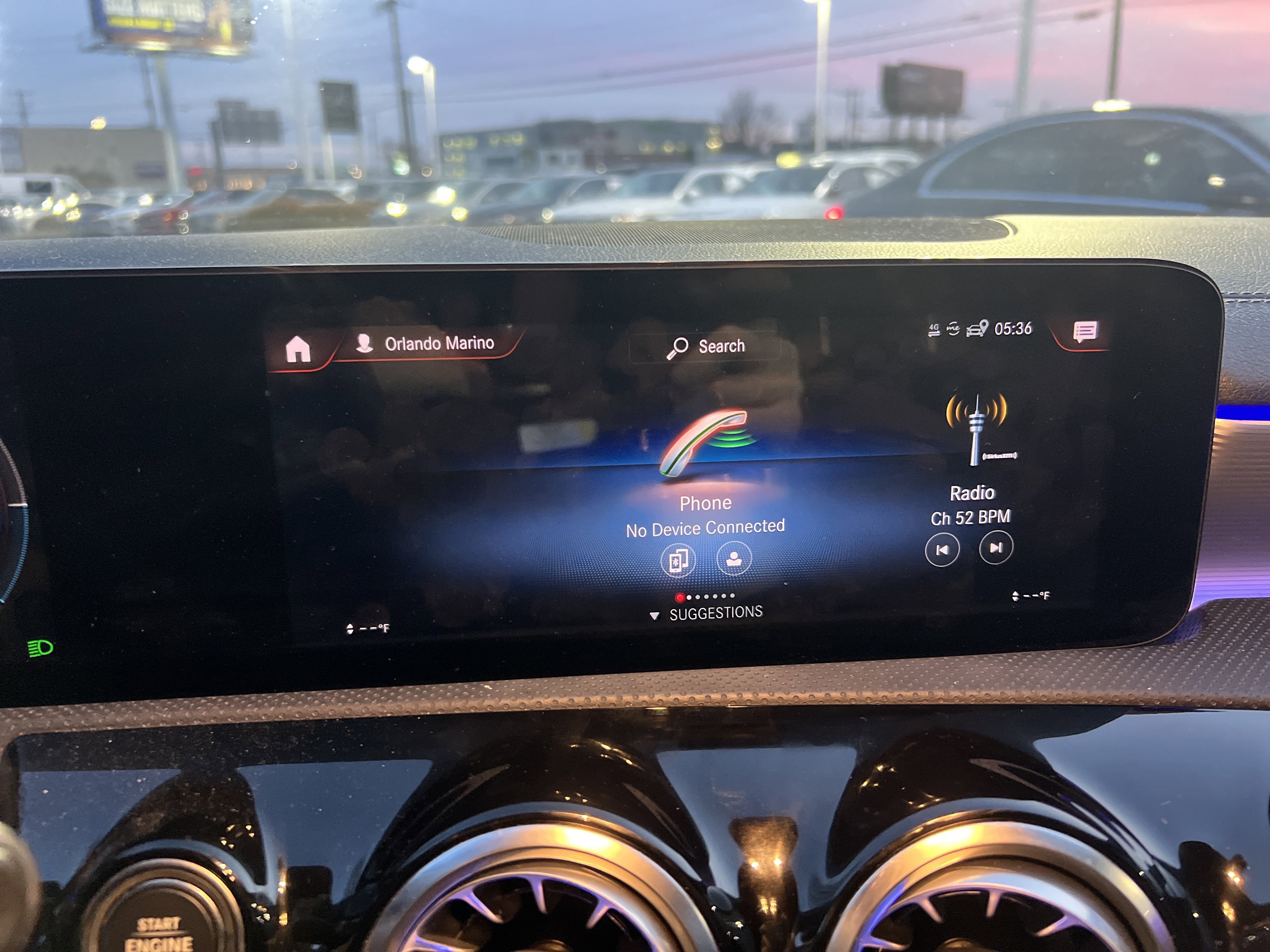 Certified 2022 Mercedes-Benz CLA 250 4MATIC image 24