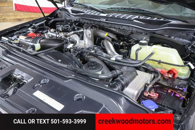 Used 2022 Ford F250 Lariat w/ Lariat Value Package image 17