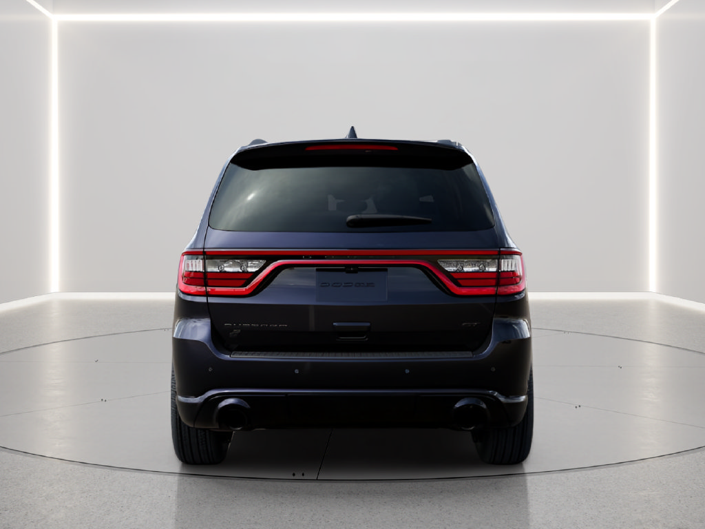 New 2026 Dodge Durango GT w/ Blacktop Package AWD/4WD image 8