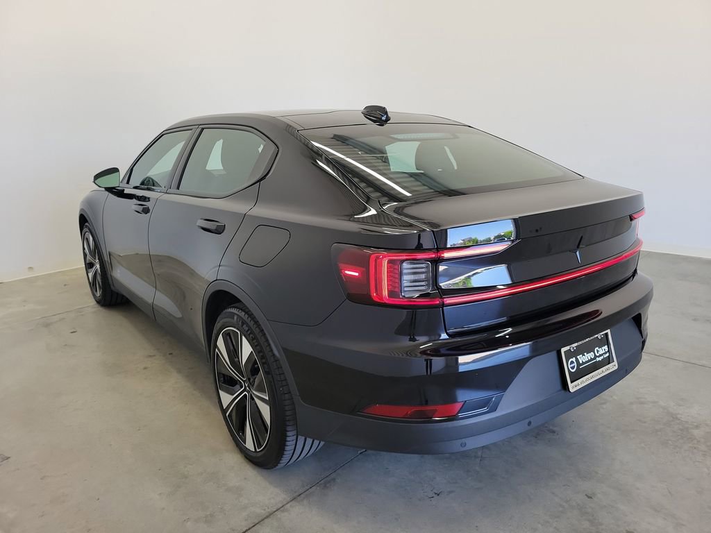 Used 2023 Polestar Polestar 2 w/ Pilot Pack AWD/4WD image 7