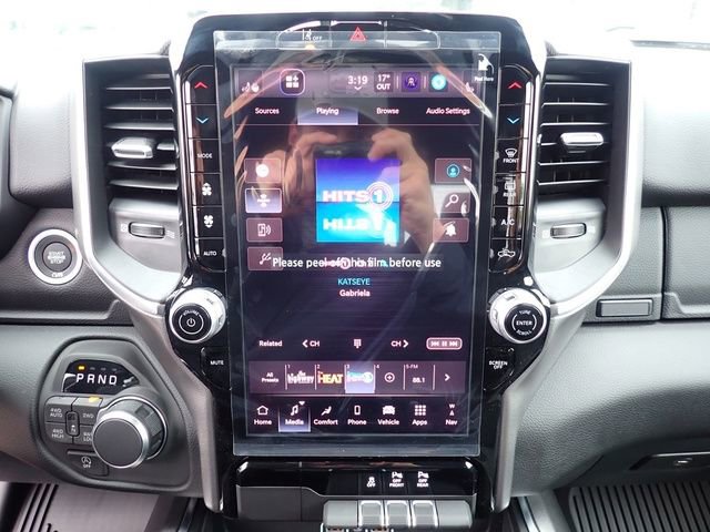 New 2026 RAM 1500 Big Horn AWD/4WD image 20