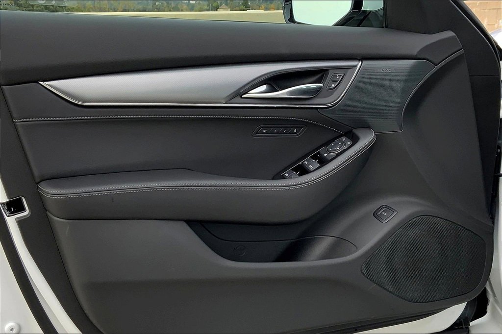 New 2025 Cadillac CT5 Premium Luxury image 10