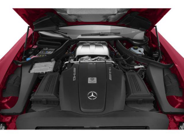 Used 2018 Mercedes-Benz AMG GT C w/ AMG Interior Night Package image 13