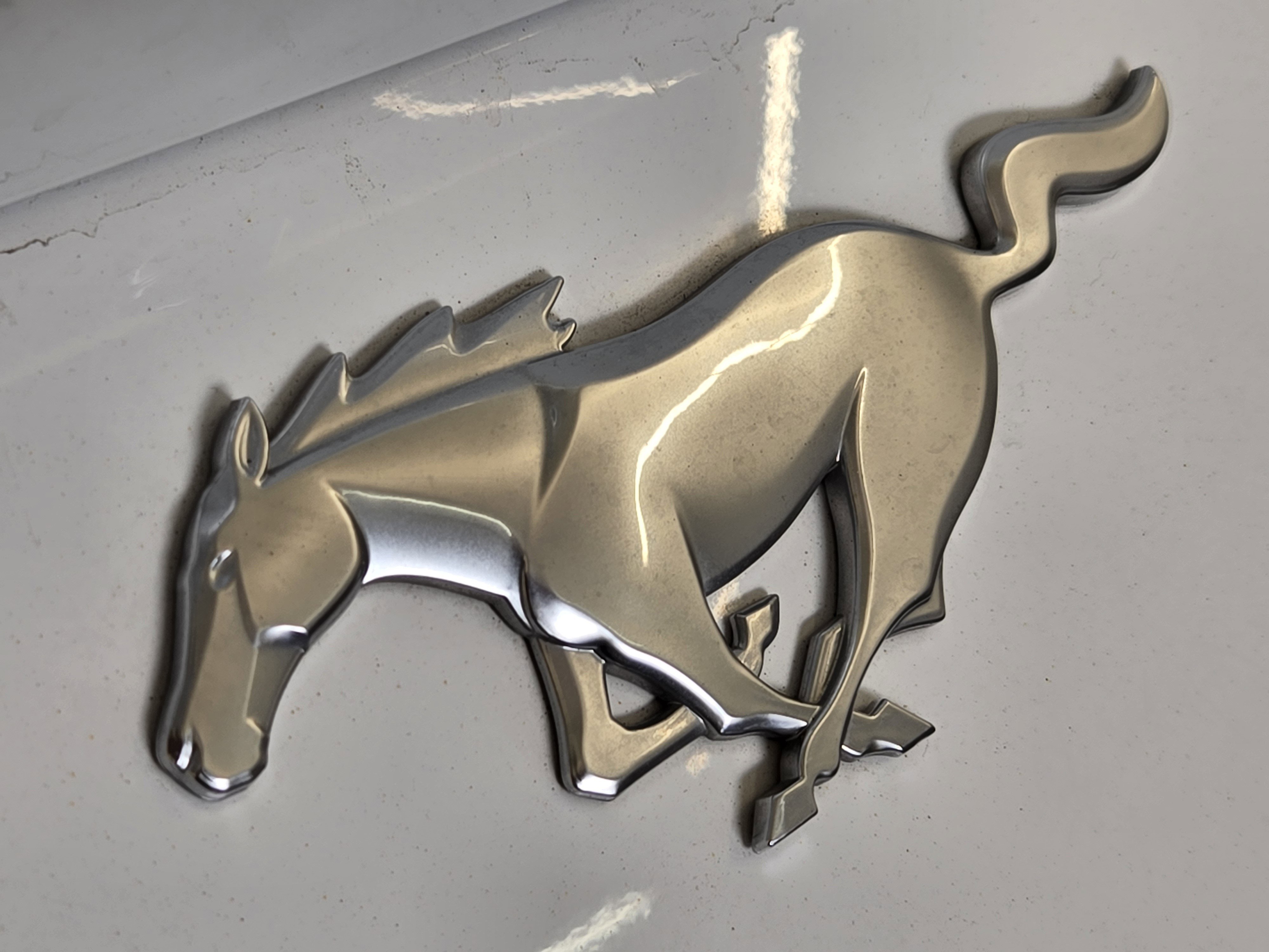 Certified 2024 Ford Mustang Premium RWD image 12