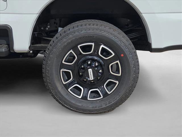New 2026 Ford F250 Platinum image 10