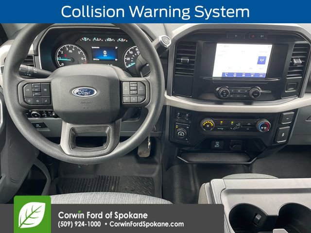 Used 2023 Ford F150 XLT w/ XTR Package image 4