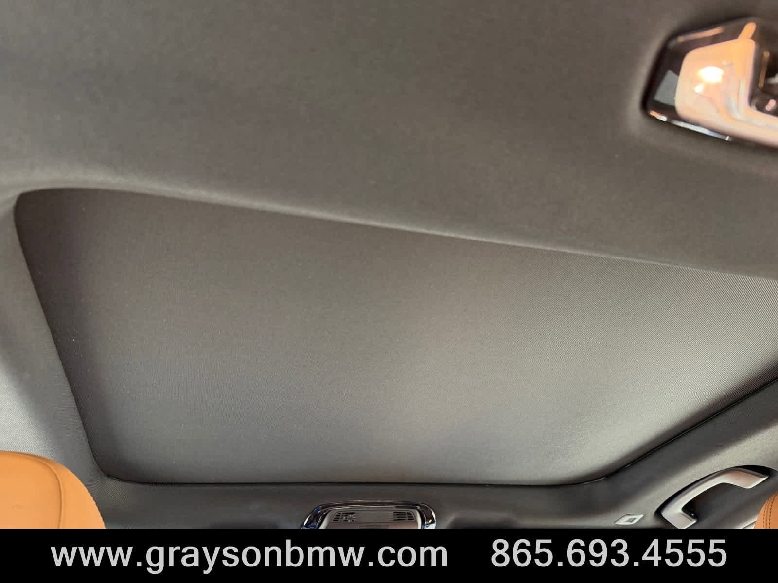 Used 2025 BMW M340i RWD image 18