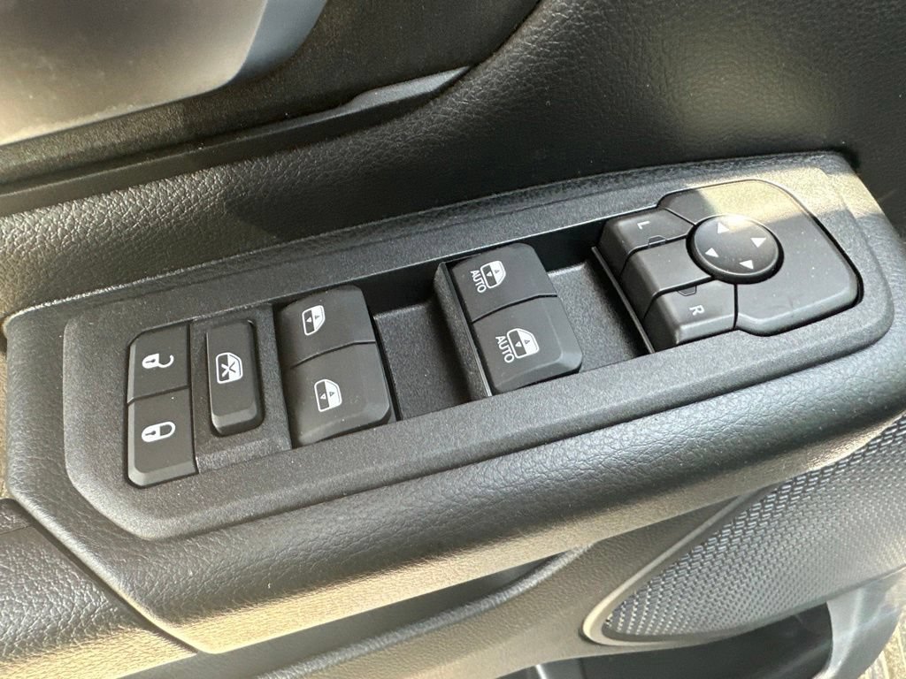 New 2026 RAM 1500 Express AWD/4WD image 12