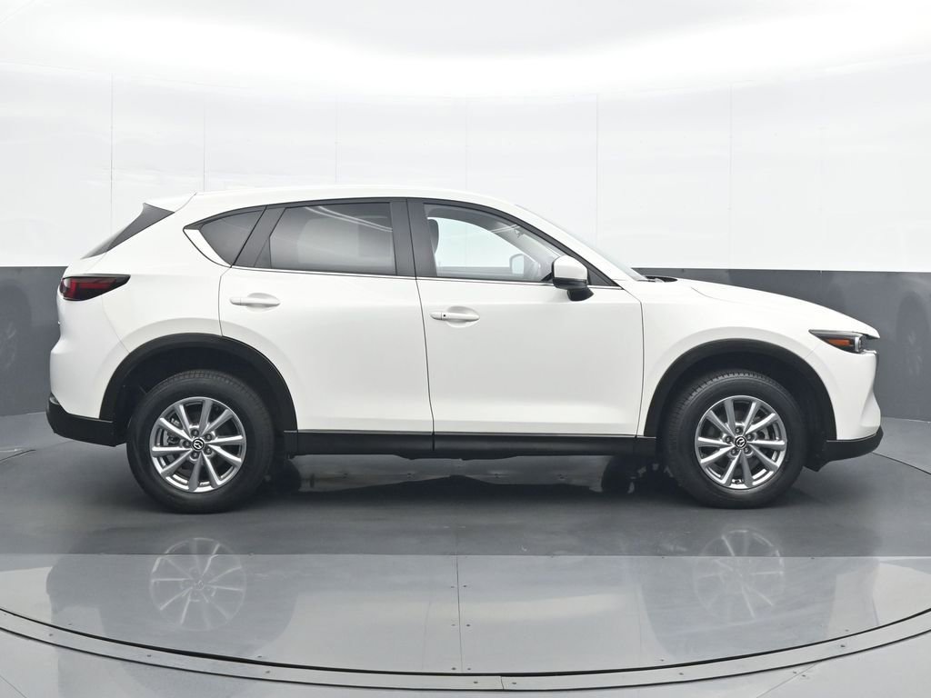 Used 2023 MAZDA CX-5 AWD 2.5 S w/ Select Package image 7