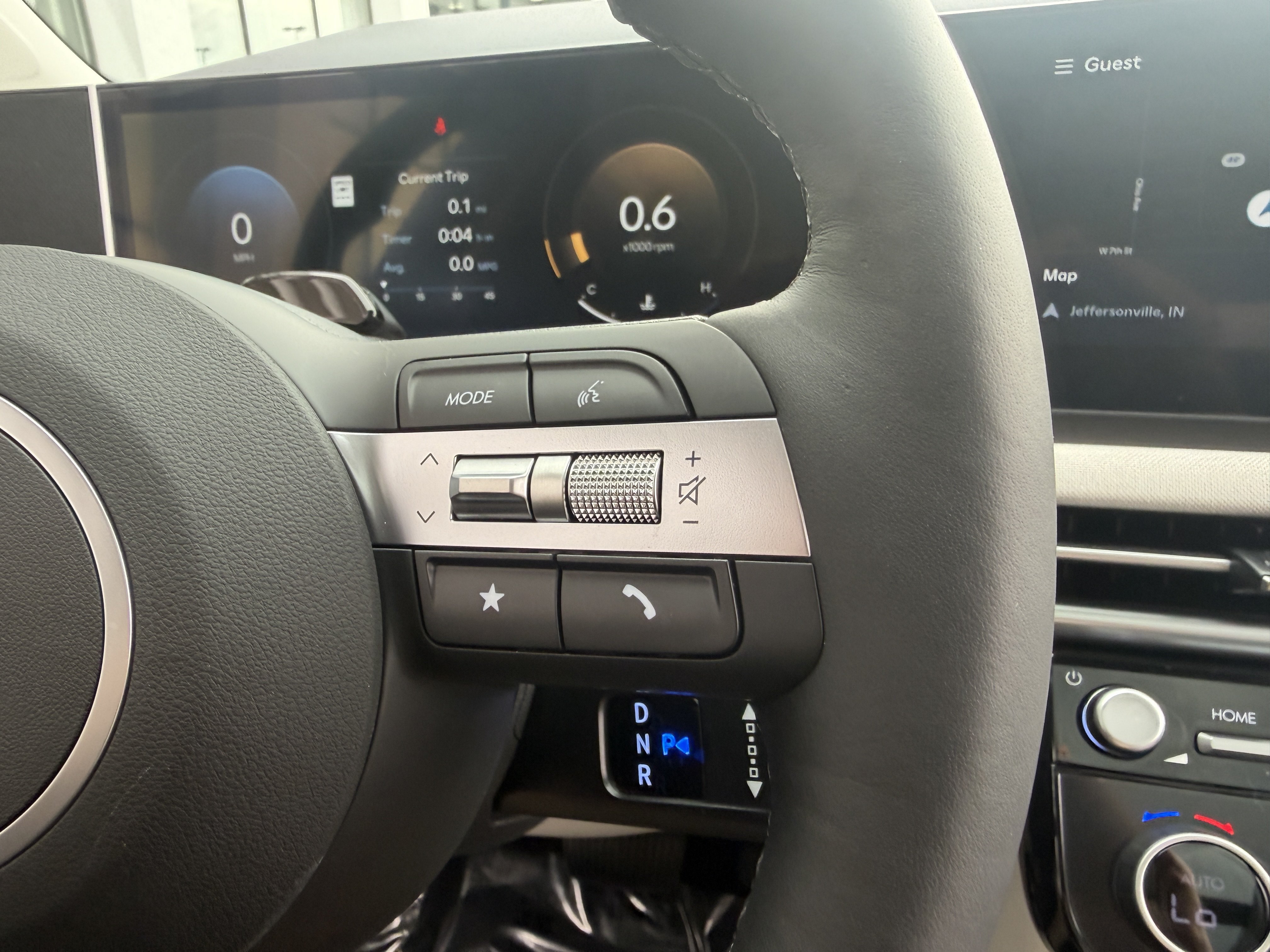 New 2026 Hyundai Tucson Limited AWD/4WD image 37