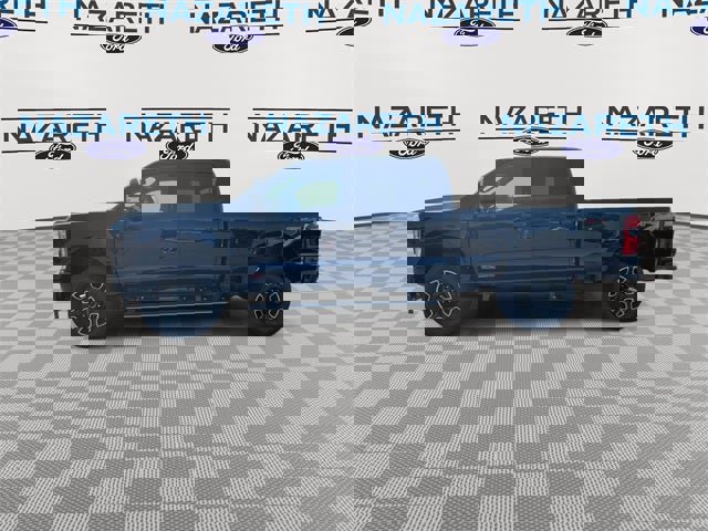 New 2026 Ford F350 Platinum w/ FX4 Off-Road Package image 7