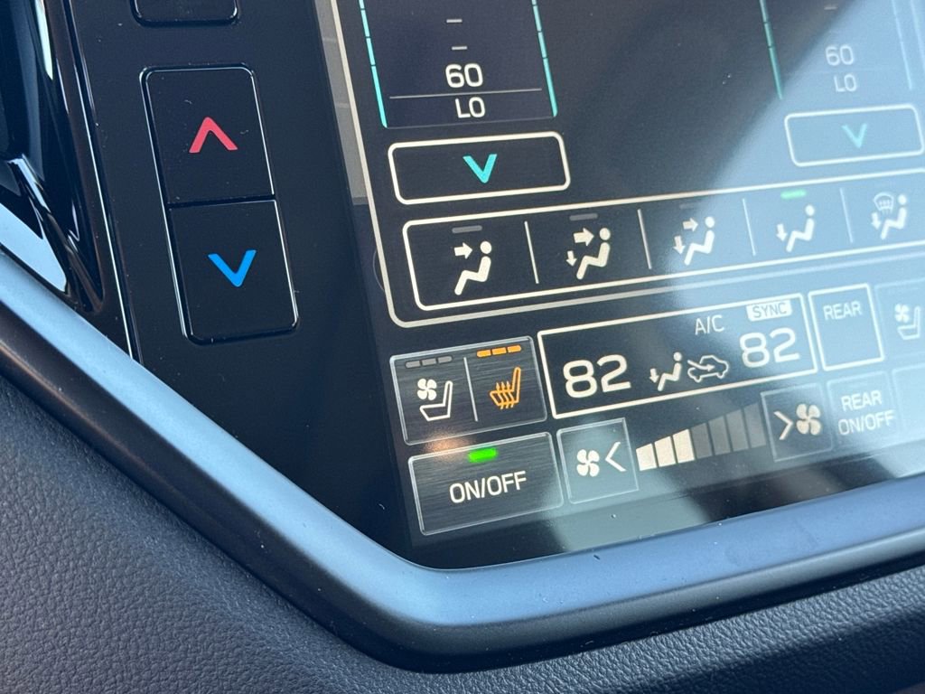 New 2026 Subaru Ascent Bronze Edition image 28