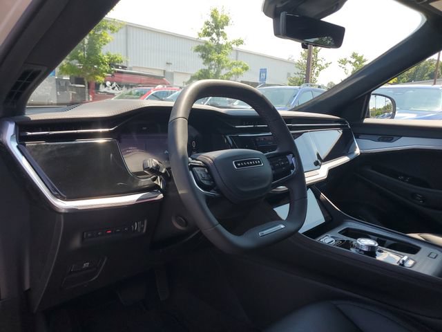 Used 2024 Jeep Wagoneer Launch Edition AWD/4WD image 21