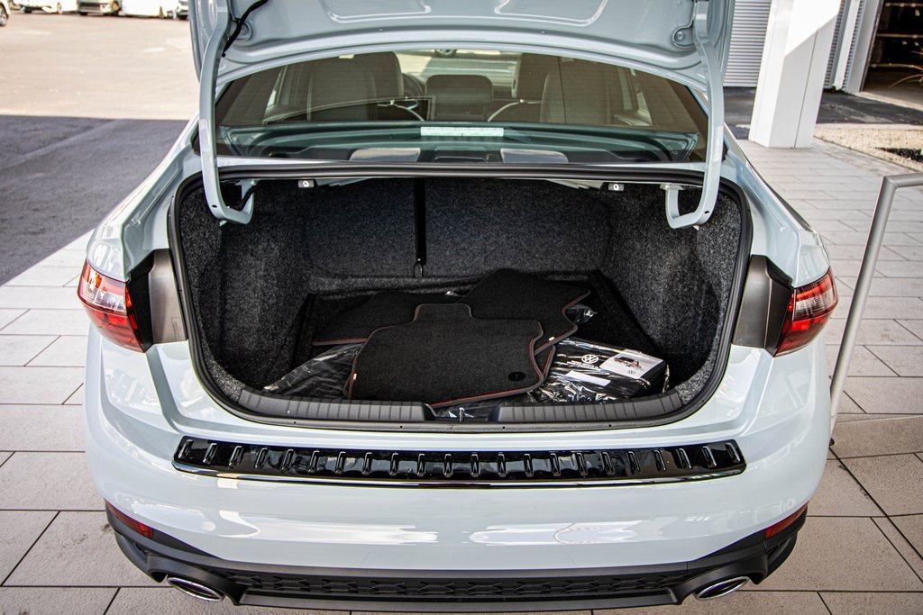 New 2026 Volkswagen Jetta GLI Autobahn image 17