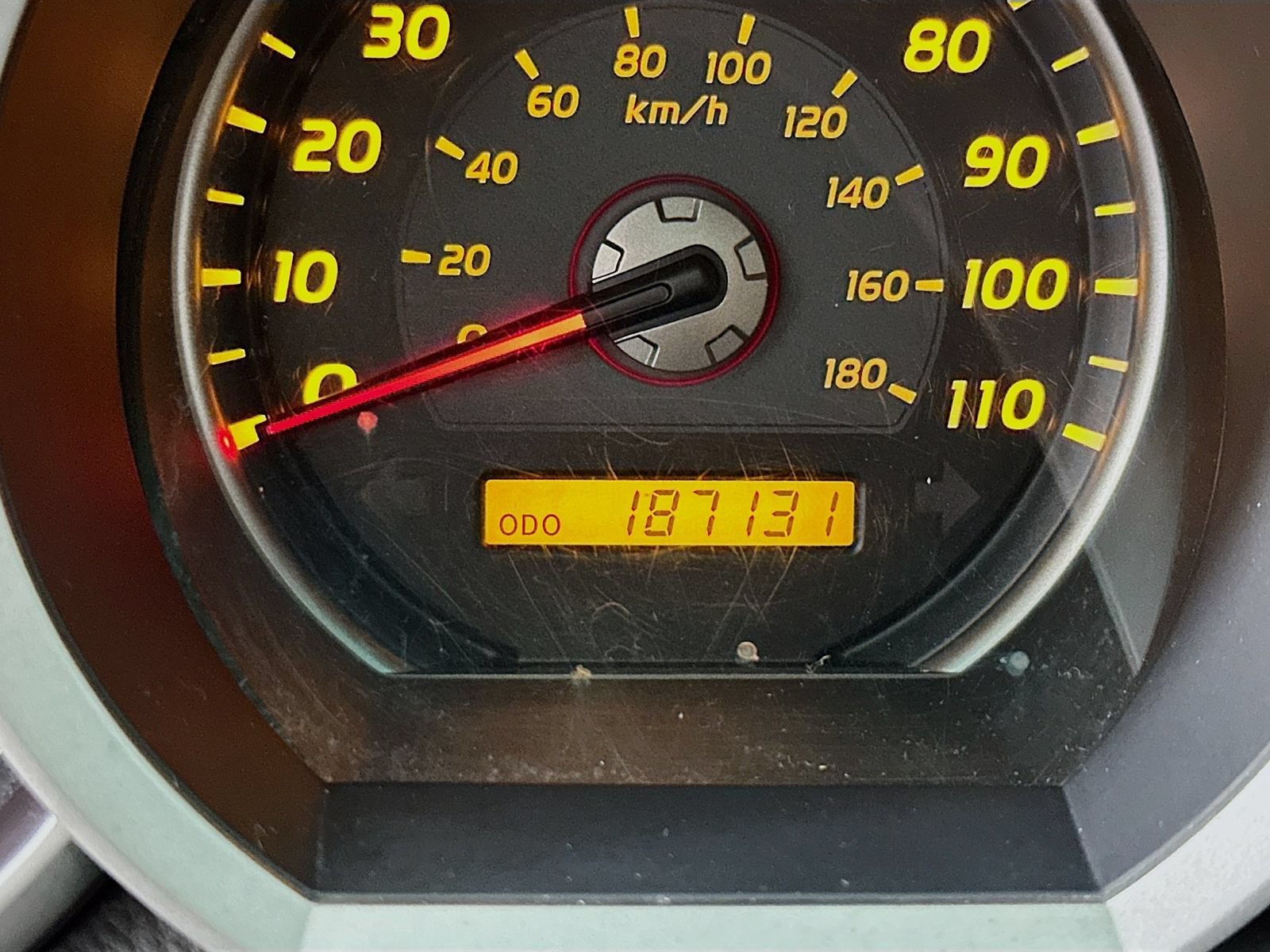 Used 2007 Toyota 4Runner Limited RWD image 12