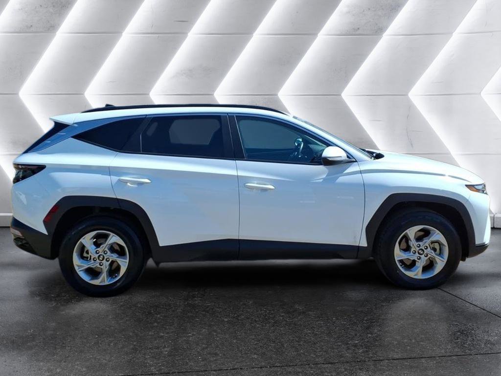 Used 2023 Hyundai Tucson SEL image 6