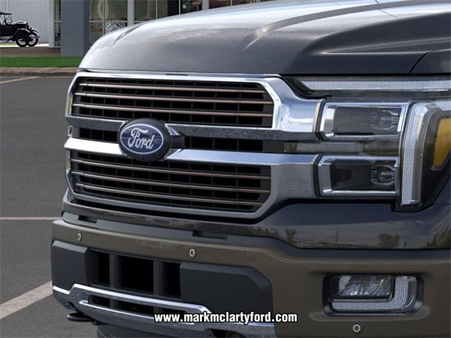 New 2026 Ford F150 King Ranch image 17
