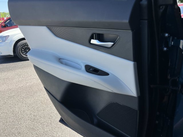 New 2026 Nissan Murano SL AWD/4WD image 18