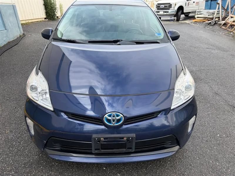Used 2015 Toyota Prius Persona Series FWD image 26