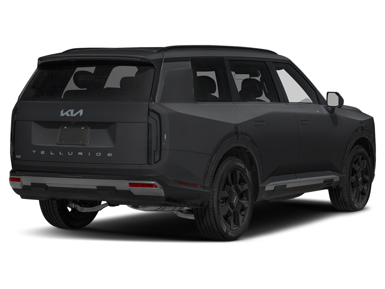 New 2027 Kia Telluride SX Prestige AWD/4WD image 29