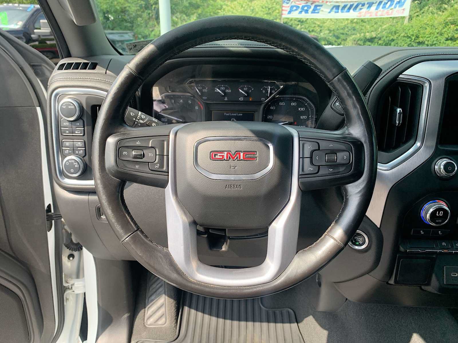 Certified 2021 GMC Sierra 1500 Elevation AWD/4WD image 11