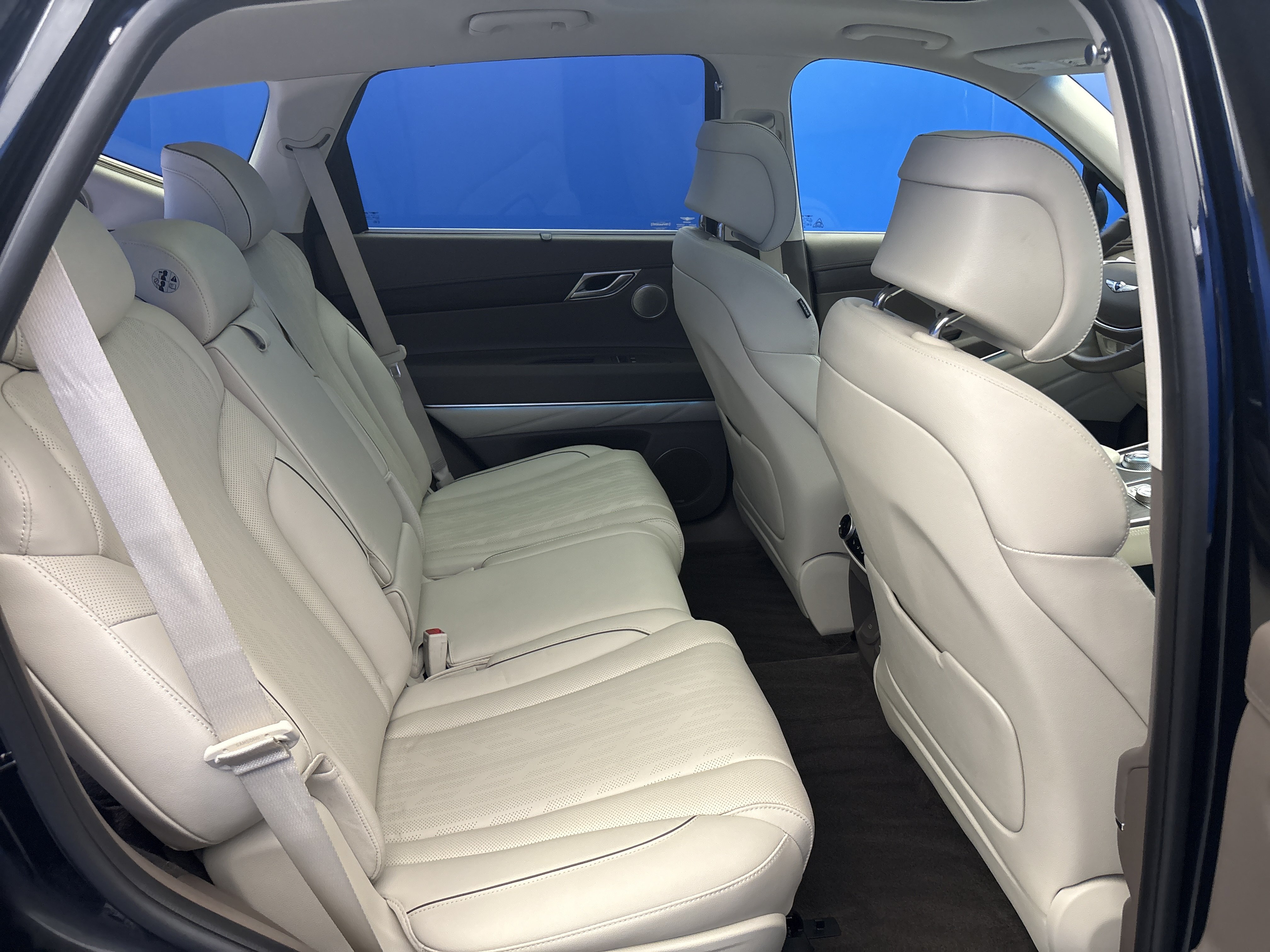 Used 2023 Genesis GV80 2.5T w/ Prestige 20" Package AWD/4WD image 26