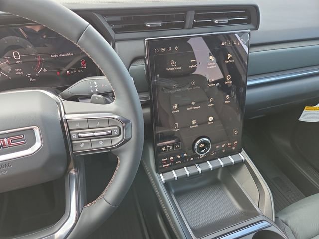 New 2026 GMC Terrain AT4 w/ Convenience Package III image 13