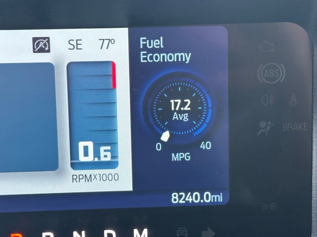 Used 2024 Ford Bronco Wildtrak image 18