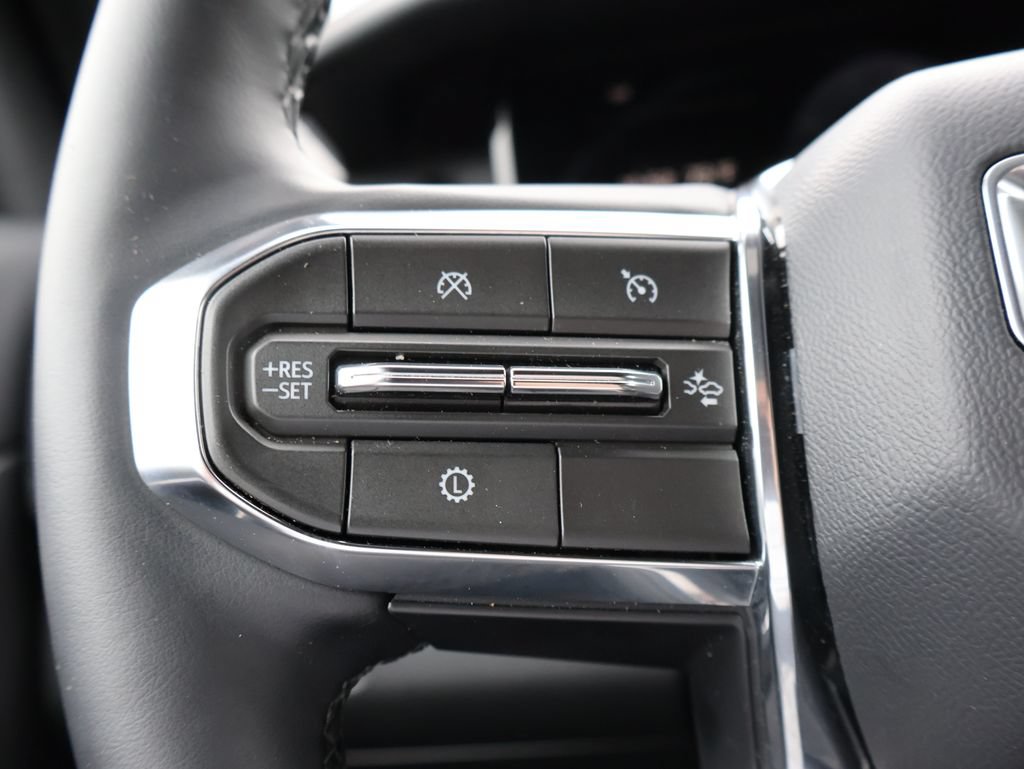 Used 2026 GMC Acadia Elevation w/ Elevation Premium Package AWD/4WD image 27