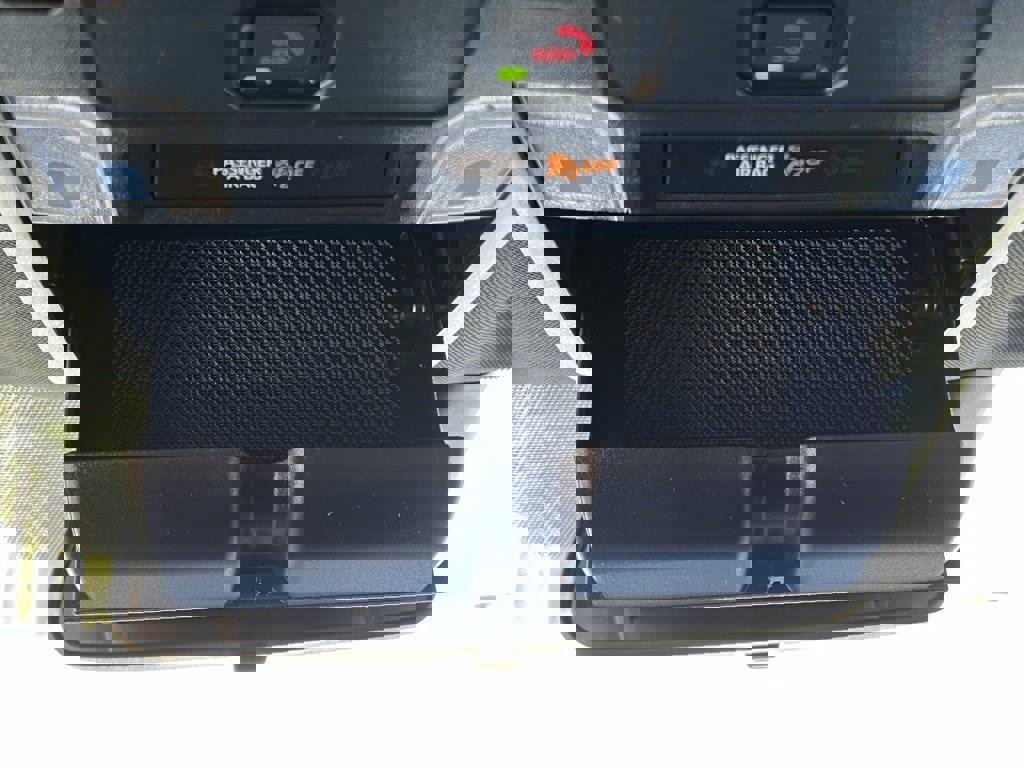 New 2026 Toyota Tundra SR5 w/ SR5 Convenience Package image 21