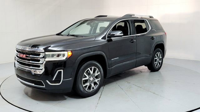 Used 2023 GMC Acadia SLE w/ Driver Convenience Package image 1