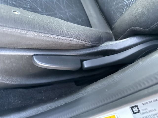 Used 2019 Chevrolet Spark LS image 11