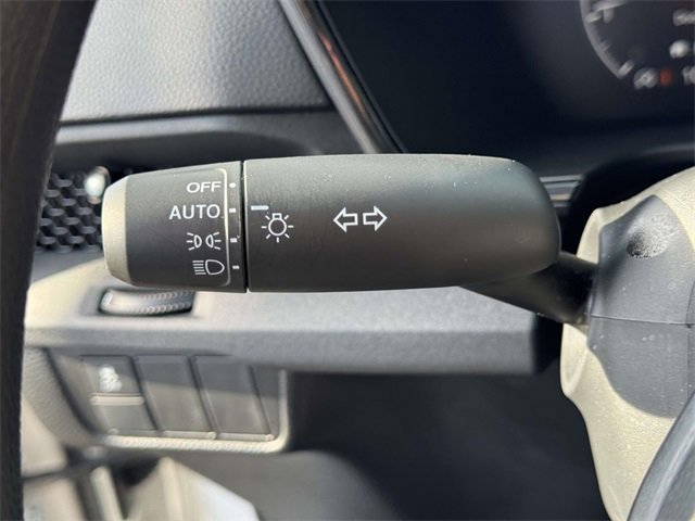 Certified 2025 Honda CR-V LX image 21